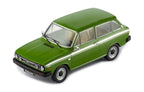 IXO Models 1/43 Volvo 66 Kombi 1975 Green (8)