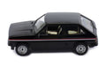 IXO Models CLC519N.22 1/43 Ford Fiesta (MK I) 1978 Avus - Black - Hobby City NZ