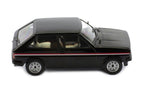 IXO Models 1/43 Ford Fiesta (MK I) 1978 Avus - Black (5)