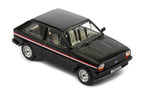 IXO Models 1/43 Ford Fiesta (MK I) 1978 Avus - Black (6)