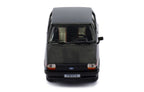 IXO Models 1/43 Ford Fiesta (MK I) 1978 Avus - Black (7)