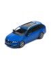 IXO Models 1/43 Ford Fiesta (MK I) 1978 Avus - Black (3)