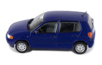 IXO Models 1/43 Volkswagen Polo (MK III) 1994 Blue