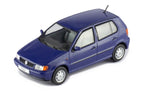 IXO Models 1/43 Volkswagen Polo (MK III) 1994 Blue (8)