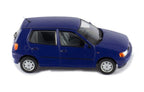 IXO Models 1/43 Volkswagen Polo (MK III) 1994 Blue (5)