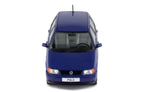 IXO Models 1/43 Volkswagen Polo (MK III) 1994 Blue (7)