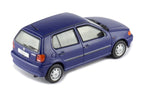 IXO Models 1/43 Volkswagen Polo (MK III) 1994 Blue (4)