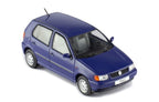 IXO Models 1/43 Volkswagen Polo (MK III) 1994 Blue (6)
