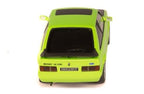 IXO Models 1/43 Ford Escort Mk IV XR3 1990 Green Mat Black (3)