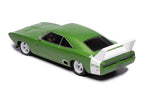 IXO Models 1/43 Dodge Charger Daytona 1969 (2)