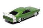 IXO Models 1/43 Dodge Charger Daytona 1969 (4)