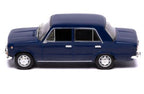 IXO Models 1/43 Lada 1200 1970 Blue
