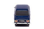 IXO Models 1/43 Lada 1200 1970 Blue (3)