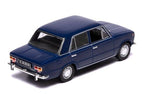 IXO Models 1/43 Lada 1200 1970 Blue (4)
