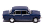 IXO Models 1/43 Lada 1200 1970 Blue (5)