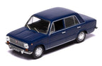 IXO Models 1/43 Lada 1200 1970 Blue (7)