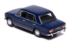 IXO Models 1/43 Lada 1200 1970 Blue (2)