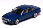 IXO Models 1/43 Jaguar XJ8 (X308) 1998 Metallic Blue (7)