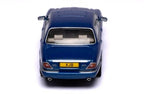 IXO Models 1/43 Jaguar XJ8 (X308) 1998 Metallic Blue (3)