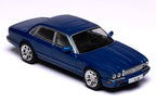 IXO Models 1/43 Jaguar XJ8 (X308) 1998 Metallic Blue (6)