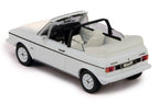 IXO Models 1/43 VOLKSWAGEN GOLF Cabriolet (MK I) 1981 White (2)