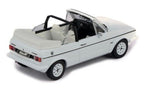 IXO Models 1/43 VOLKSWAGEN GOLF Cabriolet (MK I) 1981 White (4)
