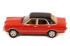 IXO Models 1/43 FORD TAUNUS GLX 1973 Red