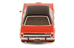 IXO Models 1/43 FORD TAUNUS GLX 1973 Red (3)