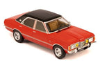 IXO Models 1/43 FORD TAUNUS GLX 1973 Red (6)