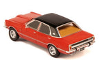 IXO Models 1/43 FORD TAUNUS GLX 1973 Red (2)