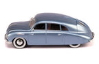 IXO Models 1/43 TATRA T600 Tatraplan 1950 Light Metallic Blue