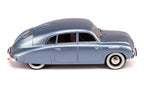 IXO Models 1/43 TATRA T600 Tatraplan 1950 Light Metallic Blue (5)