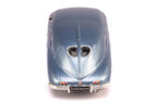 IXO Models 1/43 TATRA T600 Tatraplan 1950 Light Metallic Blue (3)