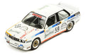 IXO Models GTM133 1/43 BMW E30 M3 #59 O.Vanicek/V.Tomasek WTCC 1988 - Hobby City NZ