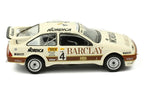 IXO Models 1/43 Ford Sierra RS Cosworth #4 J.Winkelhock / (4)