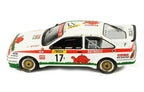 IXO Models 1/43 Ford Sierra RS Cosworth #17