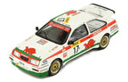 IXO Models 1/43 Ford Sierra RS Cosworth #17 (7)