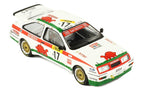 IXO Models 1/43 Ford Sierra RS Cosworth #17 (5)