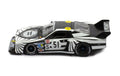 IXO Models GTM162LQ.22 1/43 Lancia Beta Montecarlo Turbo #51 R.Patrese - W.RhÃƒÂ¶rl - 6H Silverstone 1979 - Hobby City NZ