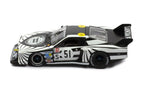 IXO Models 1/43 Lancia Beta Montecarlo Turbo #51 R.Patrese