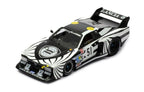 IXO Models 1/43 Lancia Beta Montecarlo Turbo #51 R.Patrese (8)
