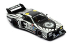 IXO Models 1/43 Lancia Beta Montecarlo Turbo #51 R.Patrese (6)