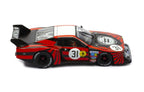 IXO Models 1/43 Lancia Beta Montecarlo Turbo #31 R.Patrese (5)