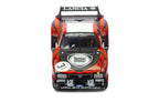 IXO Models 1/43 Lancia Beta Montecarlo Turbo #31 R.Patrese (7)
