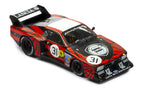 IXO Models 1/43 Lancia Beta Montecarlo Turbo #31 R.Patrese (6)