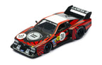 IXO Models 1/43 Lancia Beta Montecarlo Turbo #31 R.Patrese (8)