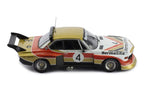 IXO Models 1/43 BMW 3.5 CSL GR.5# 4 J.Fitzpatrick (5)
