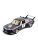 IXO Models 1/43 BMW 3.5 CSL GR.5# 4 J.Fitzpatrick (3)
