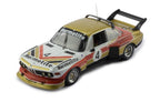 IXO Models 1/43 BMW 3.5 CSL GR.5# 4 J.Fitzpatrick (8)