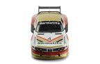 IXO Models 1/43 BMW 3.5 CSL GR.5# 4 J.Fitzpatrick (7)